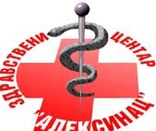 Здравствени центар Алексинац